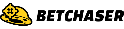 BetChaser Casino logo Bewertung BetChaser Casino